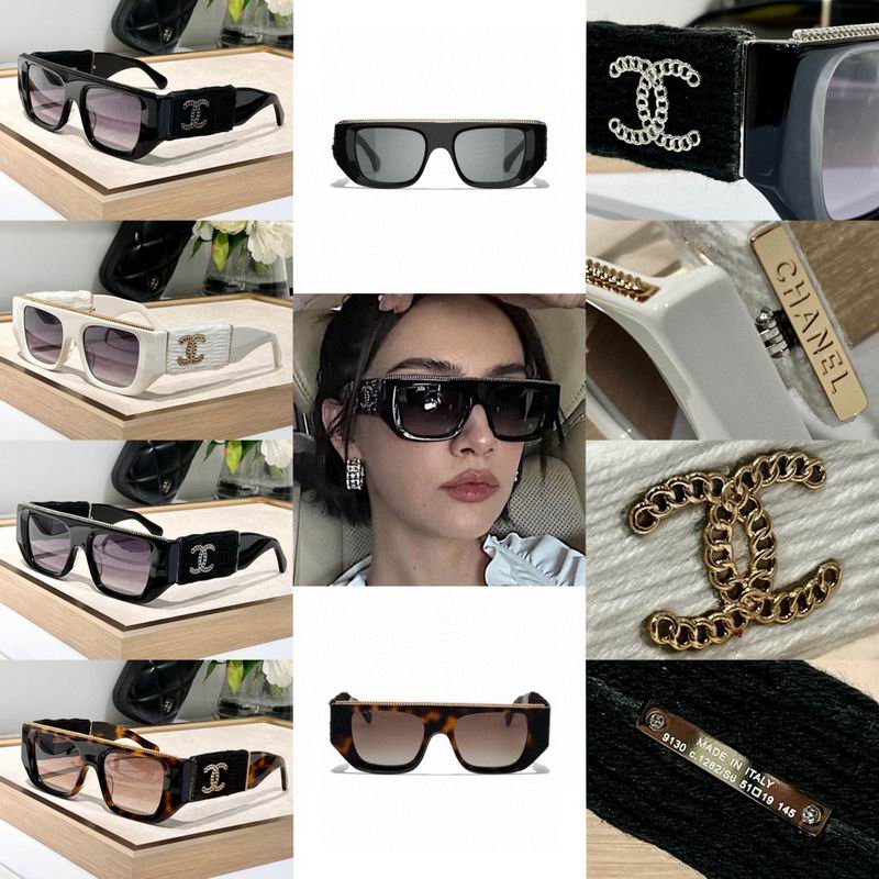 Chanel Glasses smr (342)